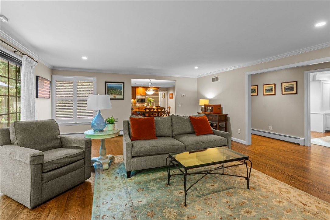 145 Dagnillo Drive Warwick, RI 02818 - Photo 20 of 49