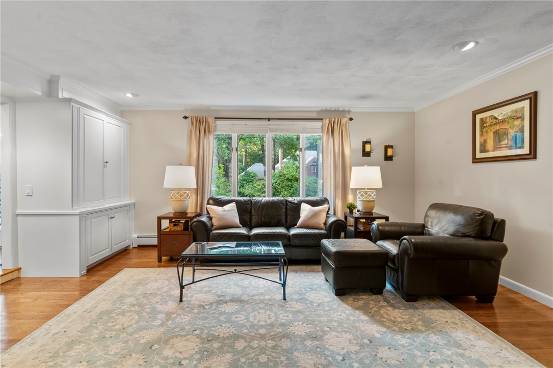 145 Dagnillo Drive Warwick, RI 02818 - Photo 22 of 49