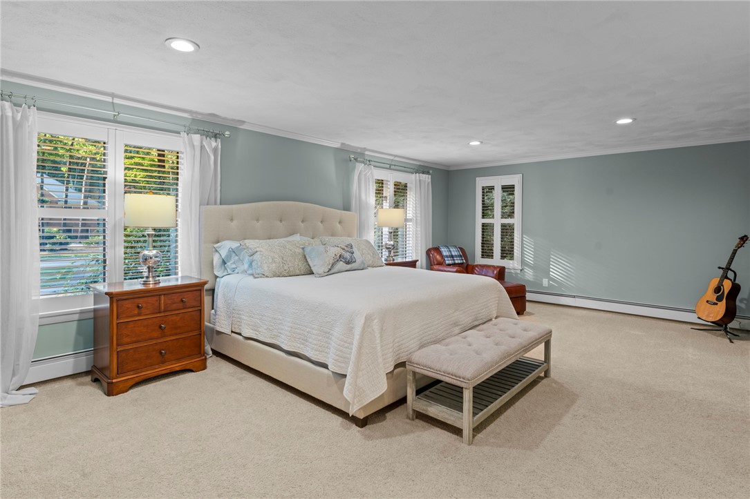 145 Dagnillo Drive Warwick, RI 02818 - Photo 24 of 49