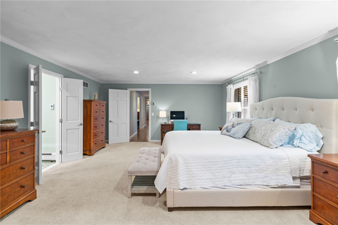 145 Dagnillo Drive Warwick, RI 02818 - Photo 26 of 49