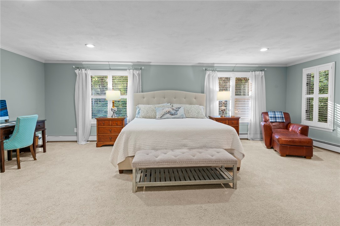 145 Dagnillo Drive Warwick, RI 02818 - Photo 27 of 49