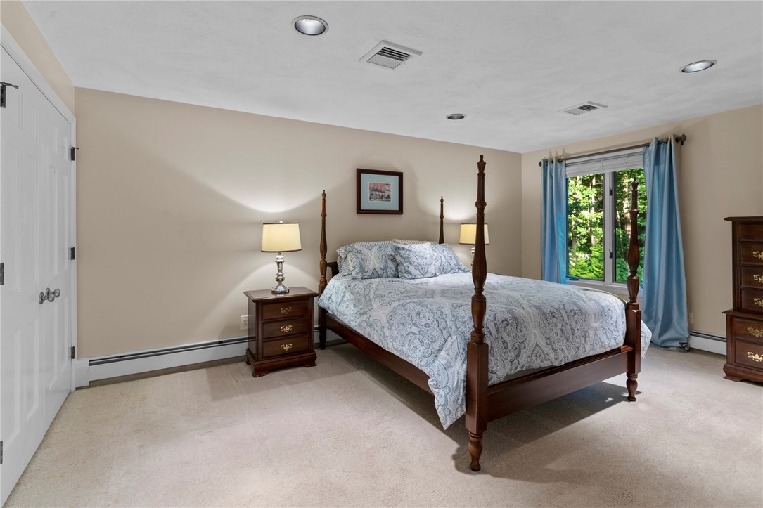 145 Dagnillo Drive Warwick, RI 02818 - Photo 33 of 49