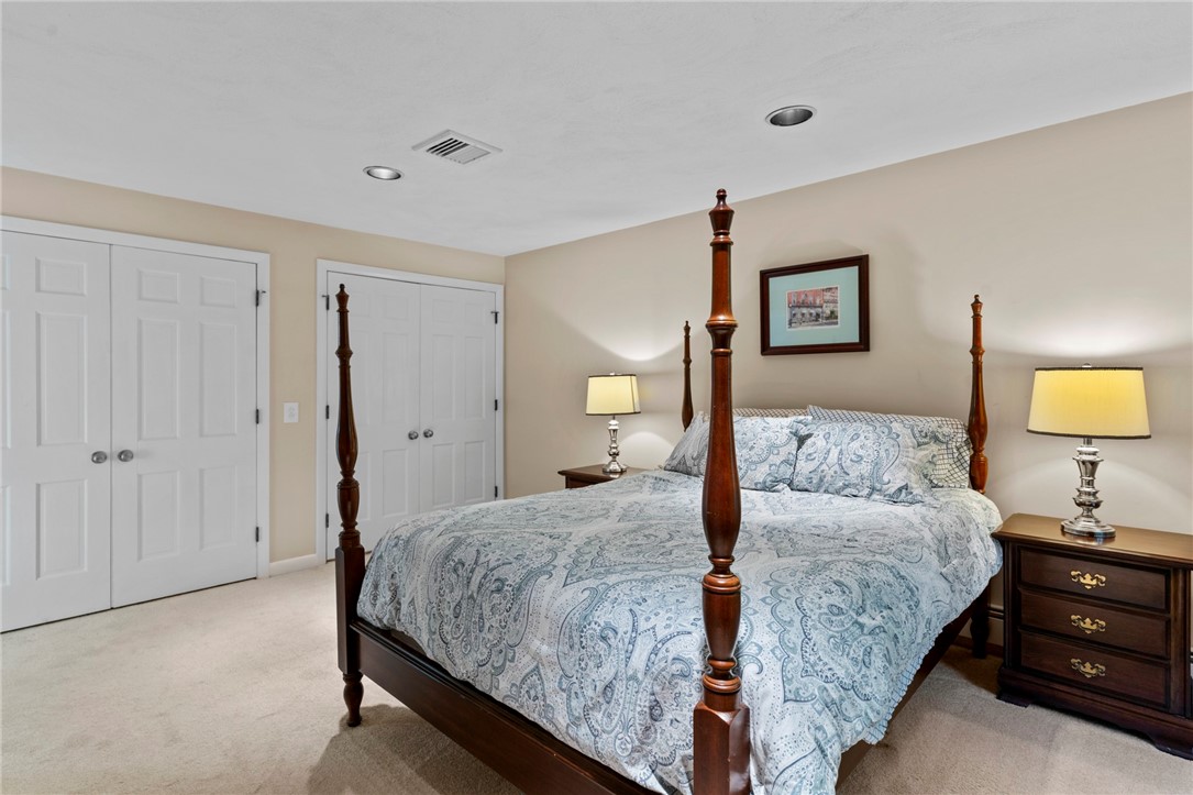 145 Dagnillo Drive Warwick, RI 02818 - Photo 34 of 49