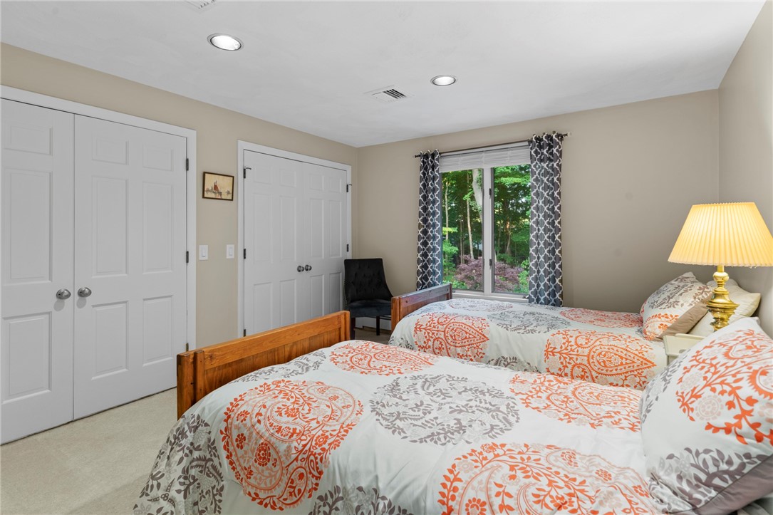 145 Dagnillo Drive Warwick, RI 02818 - Photo 35 of 49