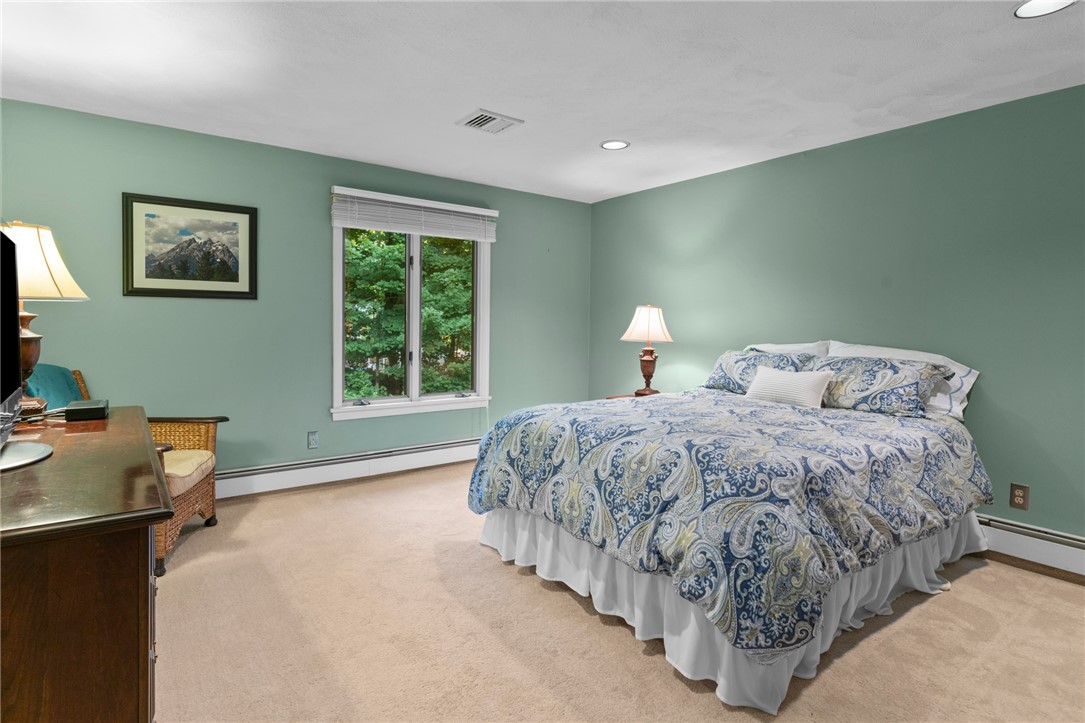 145 Dagnillo Drive Warwick, RI 02818 - Photo 37 of 49