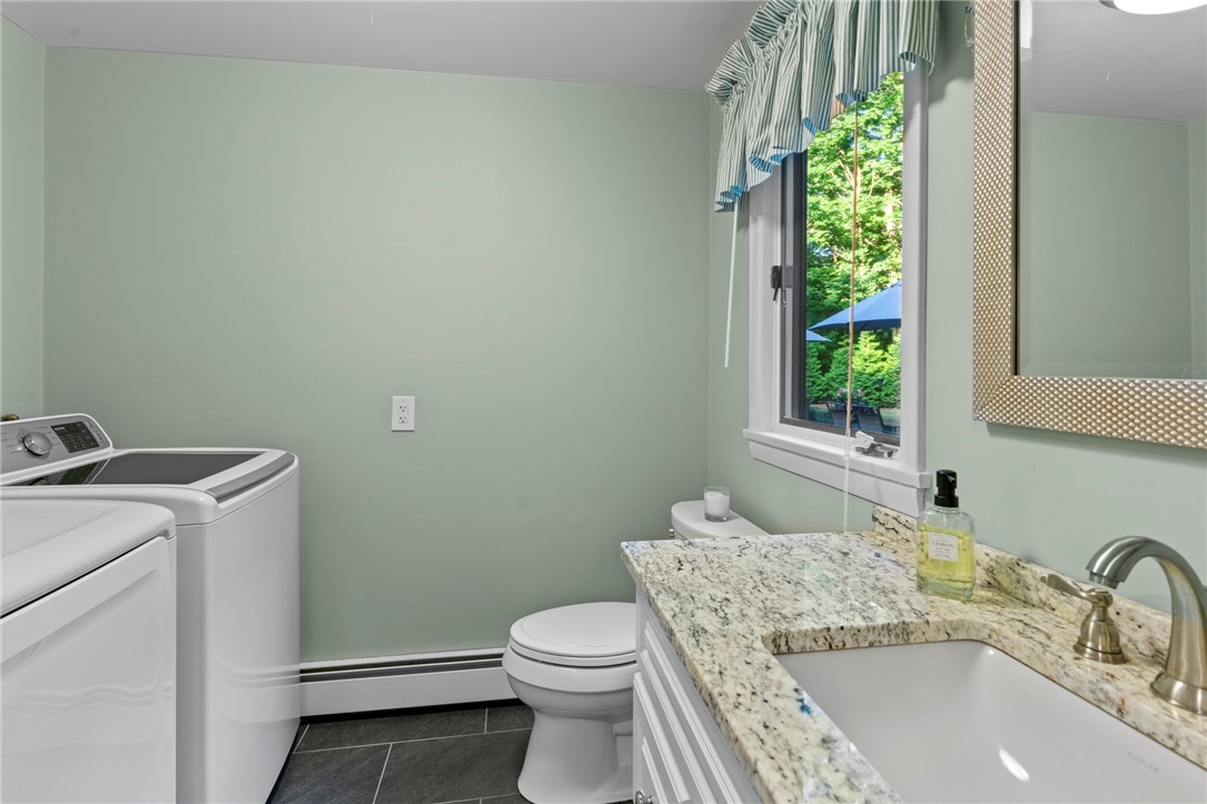 145 Dagnillo Drive Warwick, RI 02818 - Photo 40 of 49