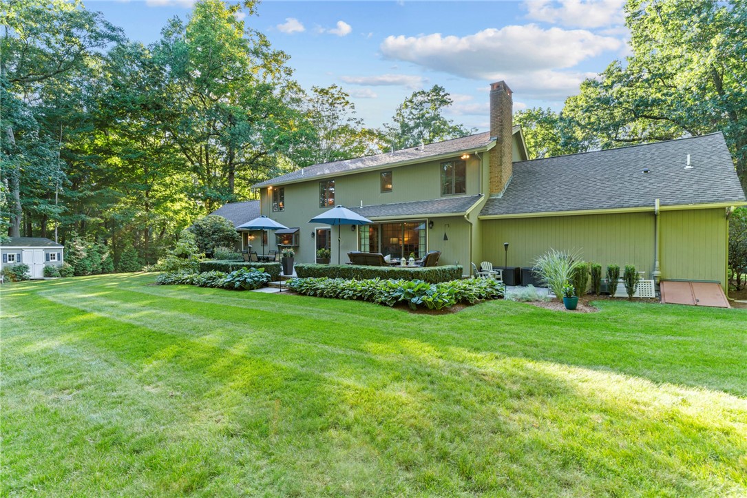 145 Dagnillo Drive Warwick, RI 02818 - Photo 45 of 49