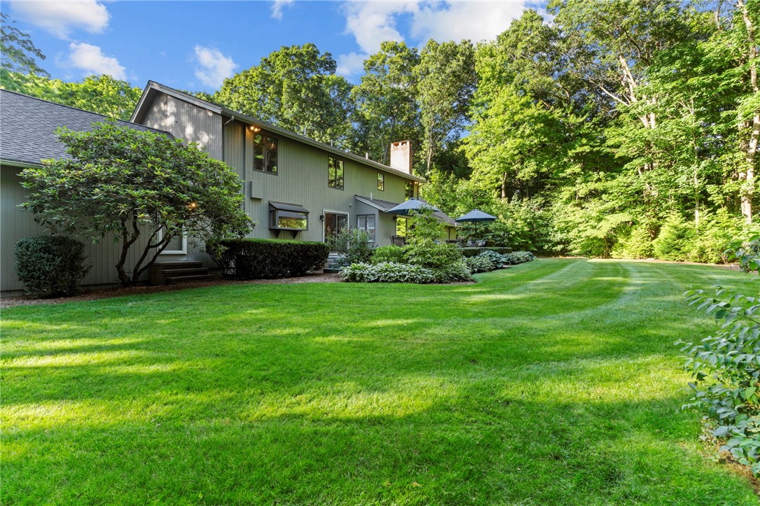 145 Dagnillo Drive Warwick, RI 02818 - Photo 46 of 49