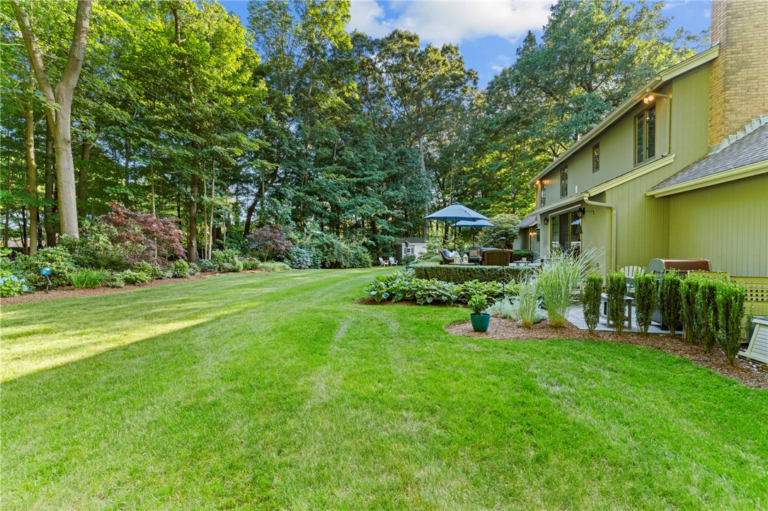 145 Dagnillo Drive Warwick, RI 02818 - Photo 47 of 49