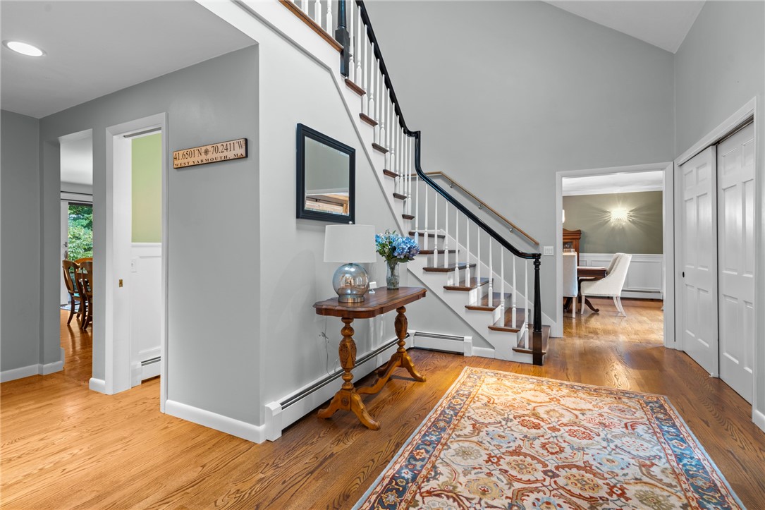 145 Dagnillo Drive Warwick, RI 02818 - Photo 9 of 49