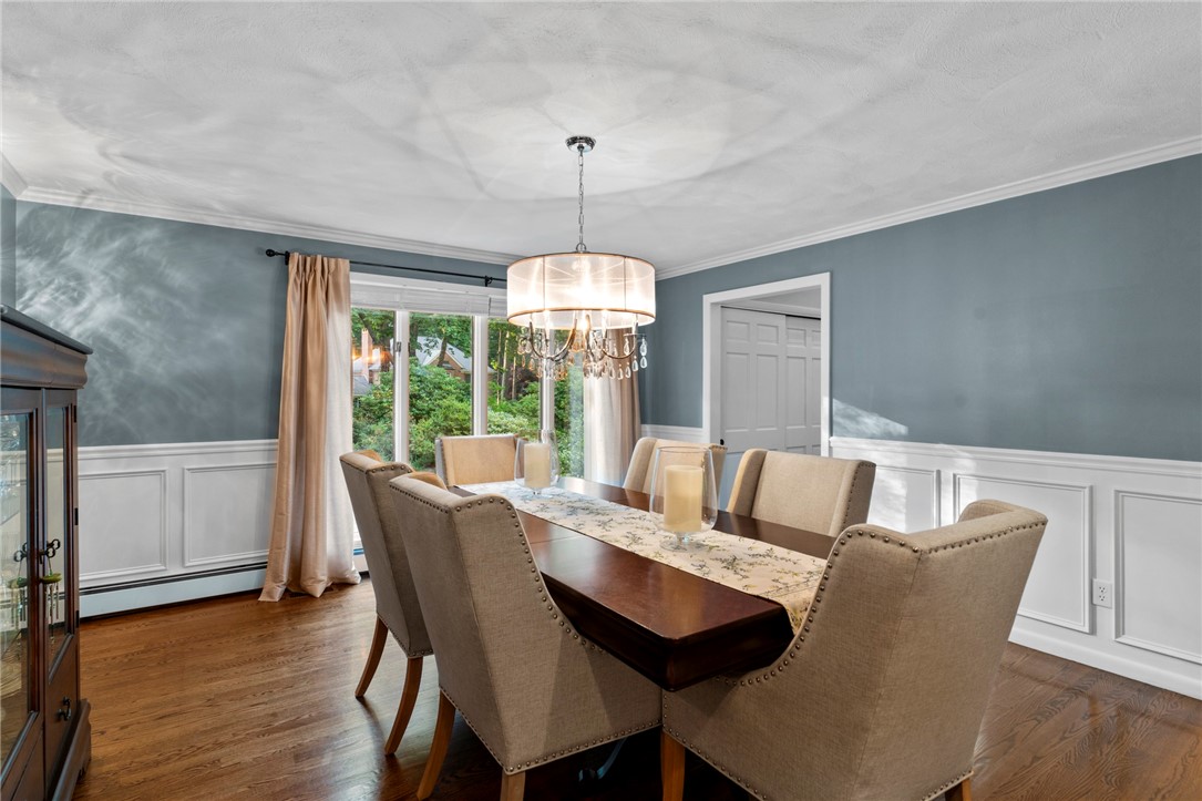 145 Dagnillo Drive Warwick, RI 02818 - Photo 10 of 49