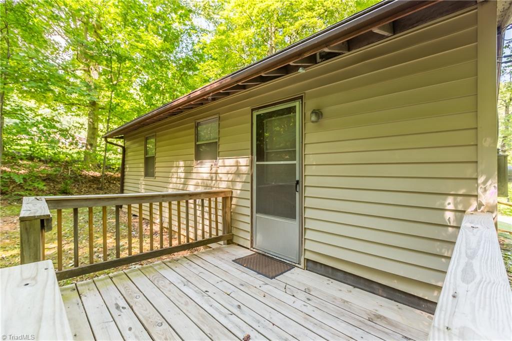 6235 Germanton Road Rural Hall, NC 27045 - Photo 9 of 10 8x12 Deck