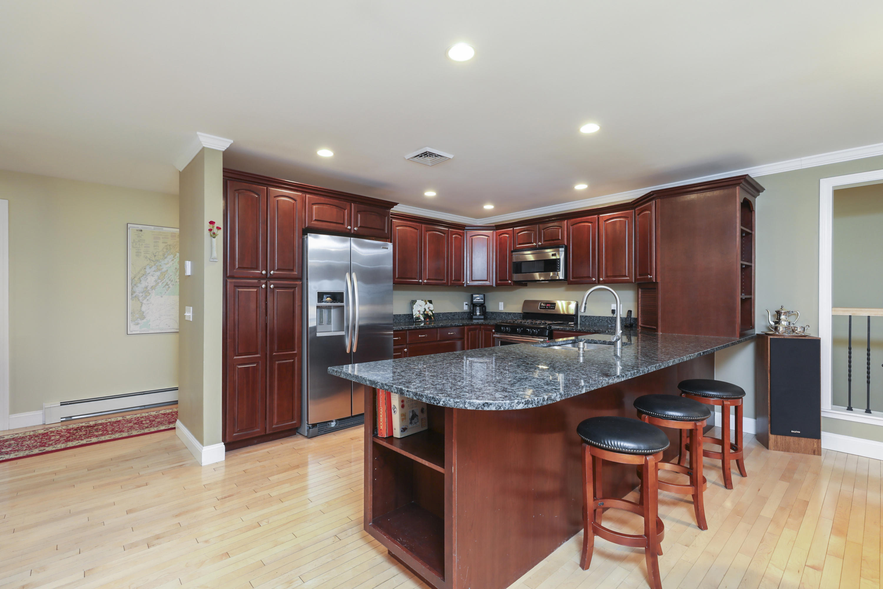 8 Spar Cove Road Freeport, ME 04032 - Photo 7 of 43 017-photo-8023628