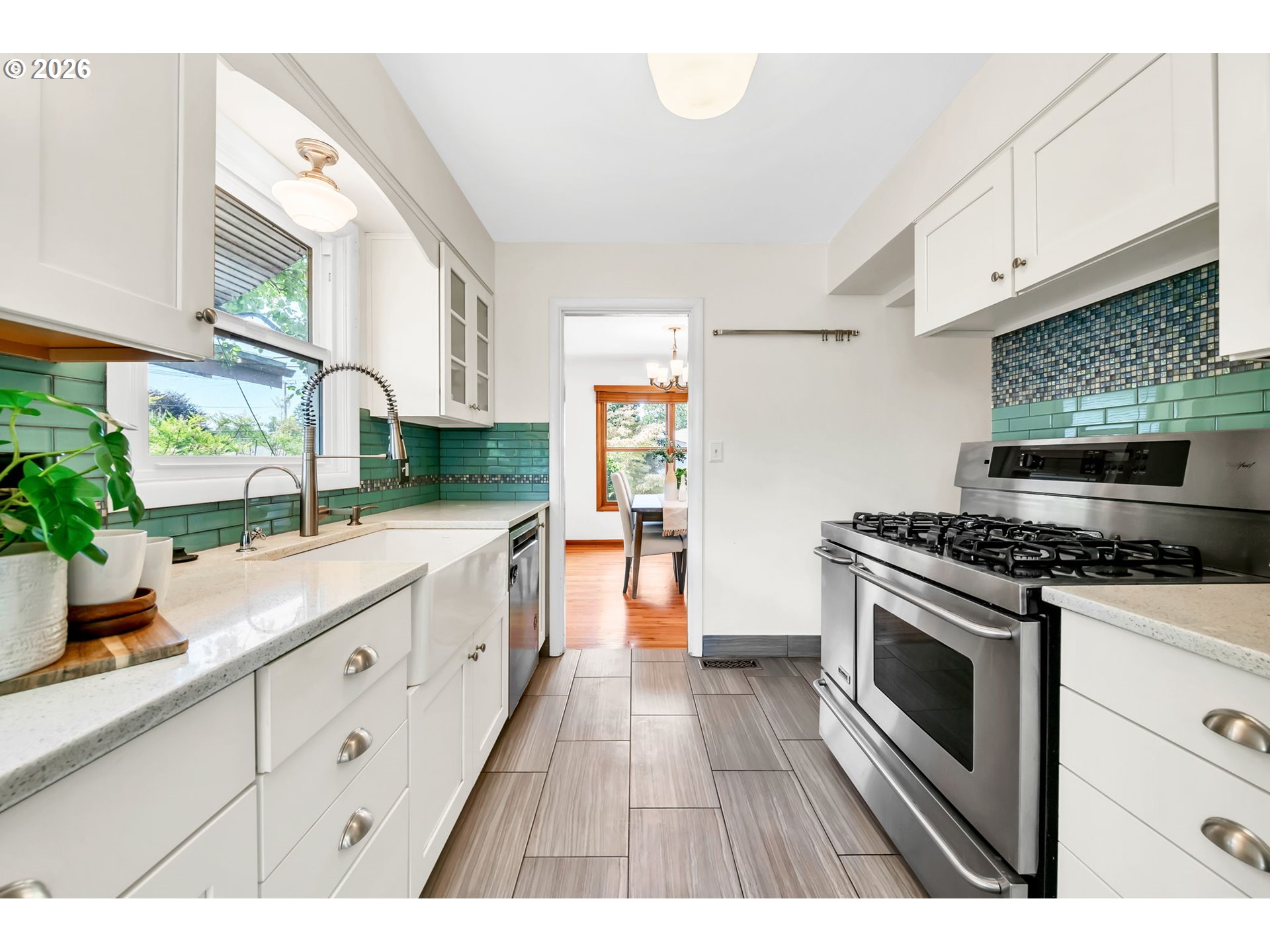 4218 Southeast Rural Street Portland, OR 97206 - Photo 12 of 31 Gallery Image 12