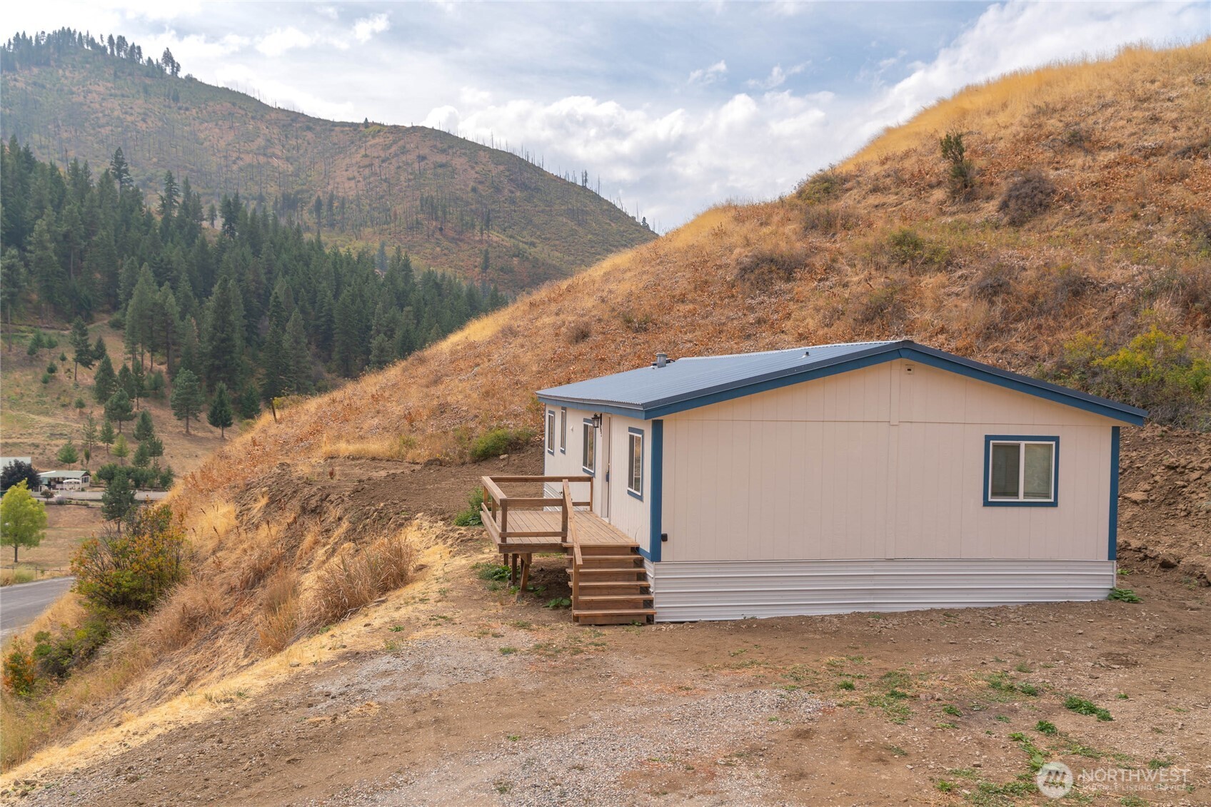 9192 Forest Service 7410 Road Cashmere, WA 98815 - Photo 1 of 25 Gallery Image 1