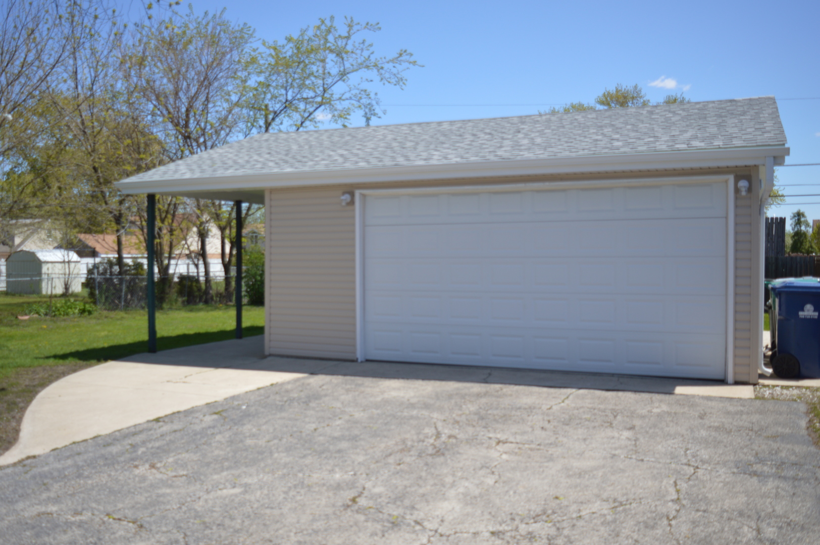 10939 Massasoit Avenue Chicago Ridge, IL 60415 - Photo 15 of 15