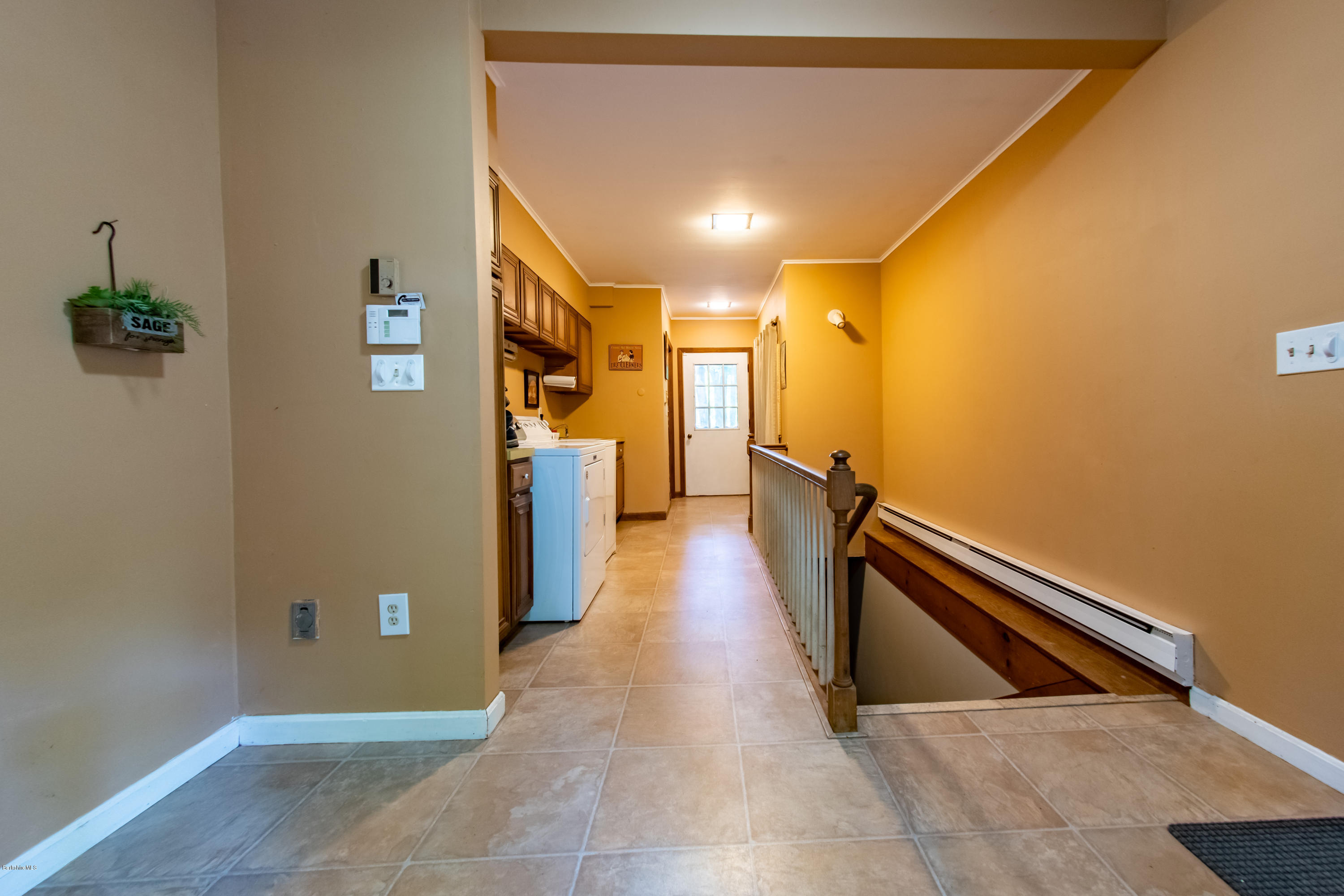 28 South Mountain Road Pittsfield, MA 01201 - Photo 11 of 26 14 - First Floor Laundry Room 1