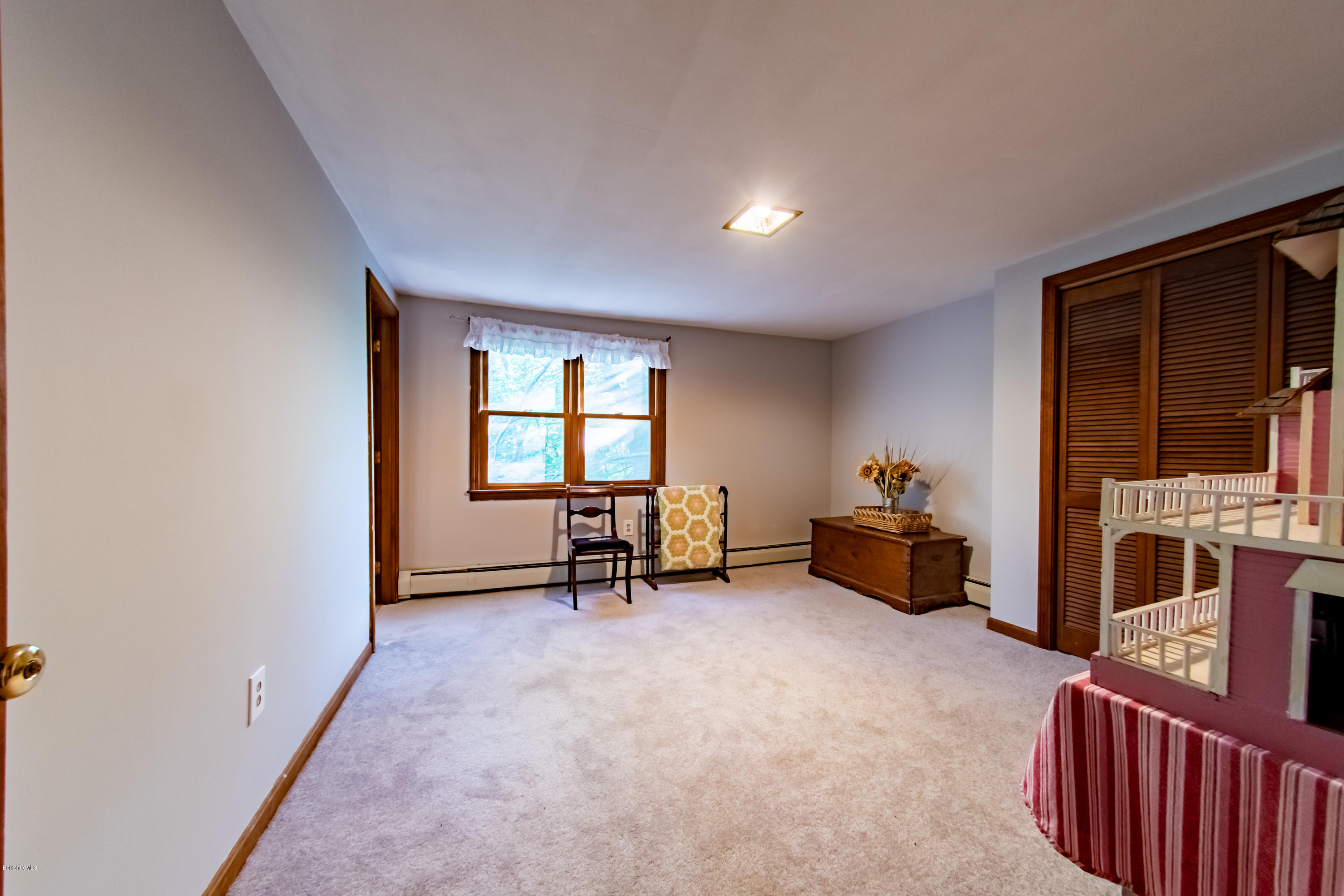 28 South Mountain Road Pittsfield, MA 01201 - Photo 13 of 26 29 - Second Floor Bed Room 1_