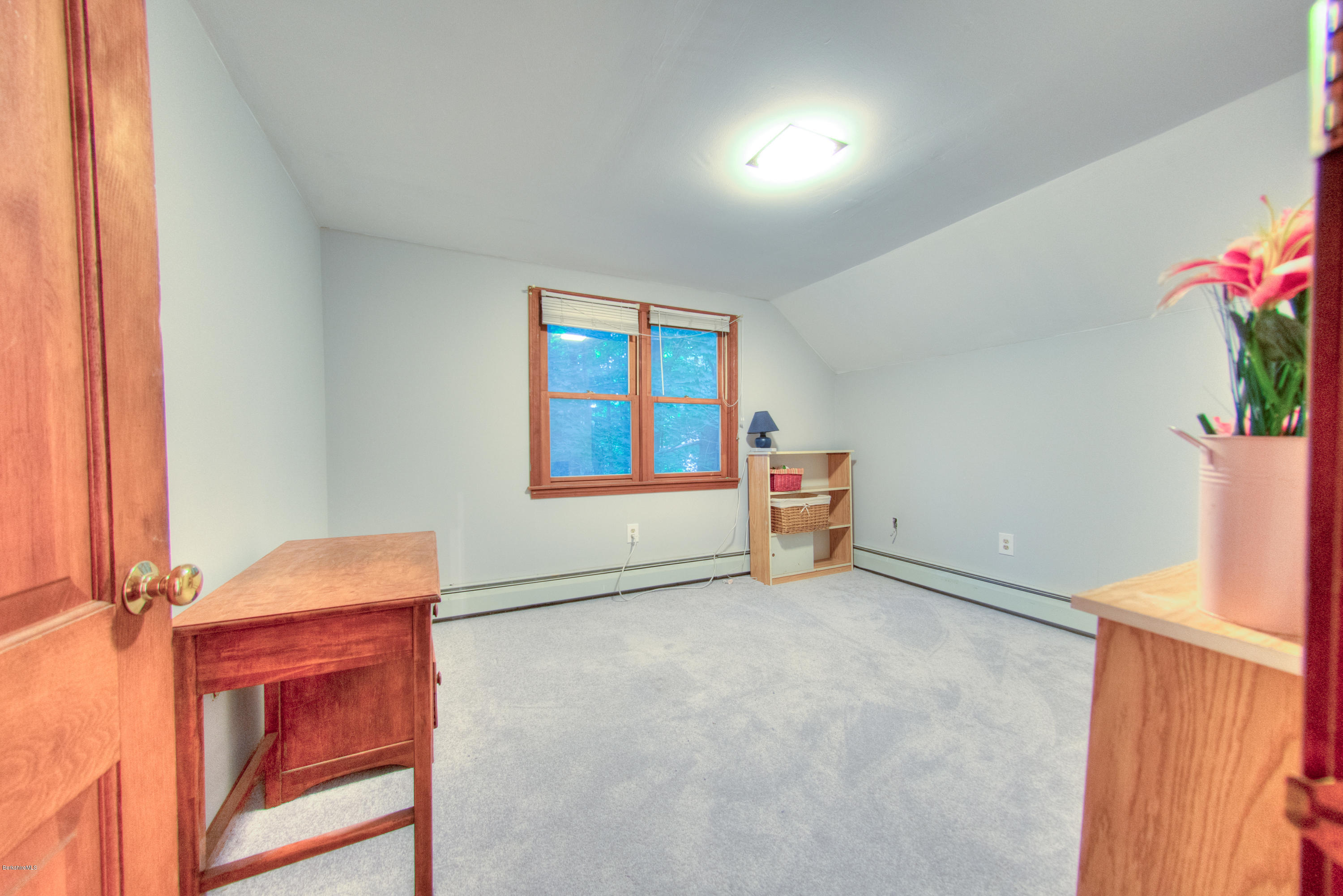 28 South Mountain Road Pittsfield, MA 01201 - Photo 15 of 26 31 - Second Floor Bedroom 2