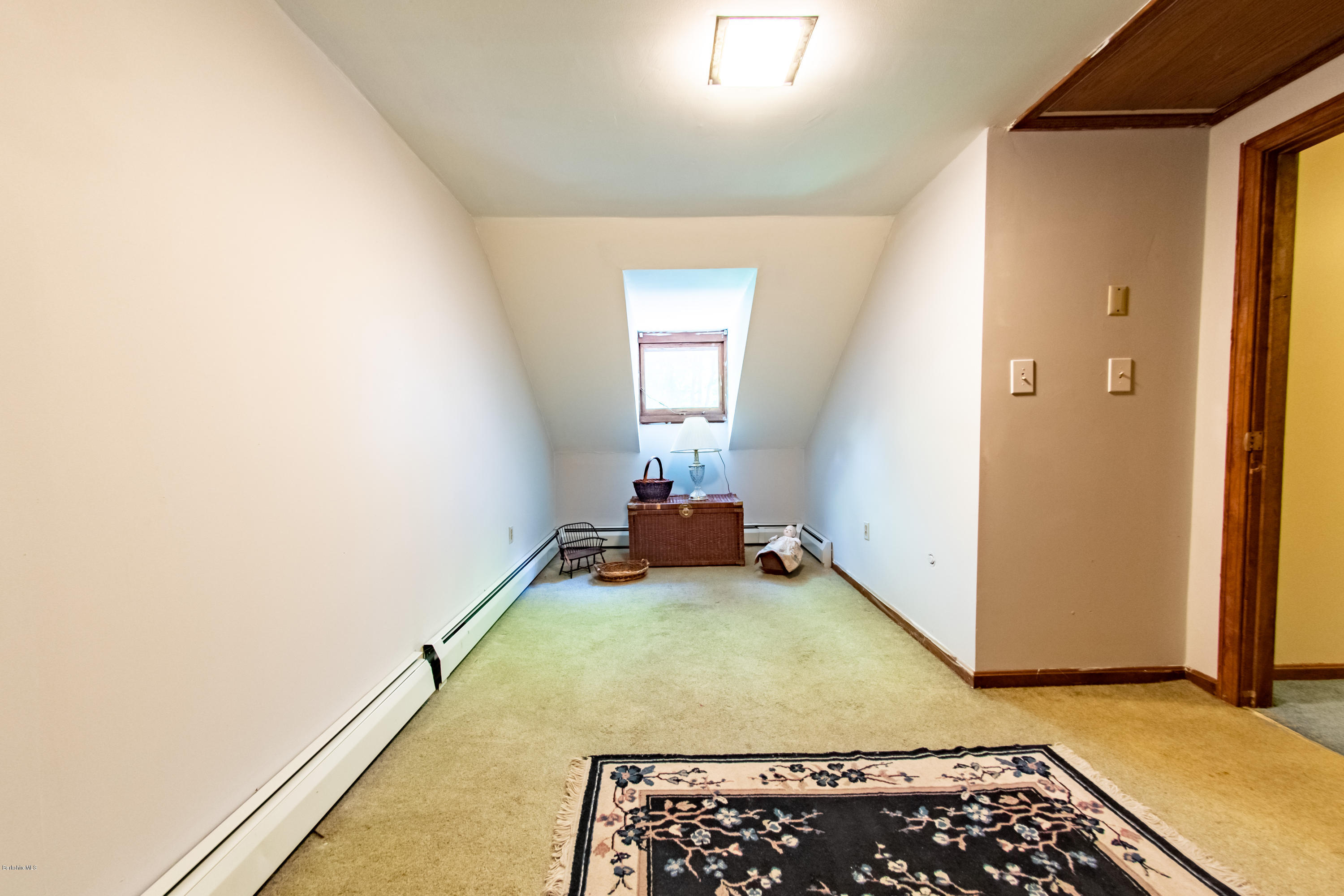 28 South Mountain Road Pittsfield, MA 01201 - Photo 19 of 26 36 - Second Floor Study
