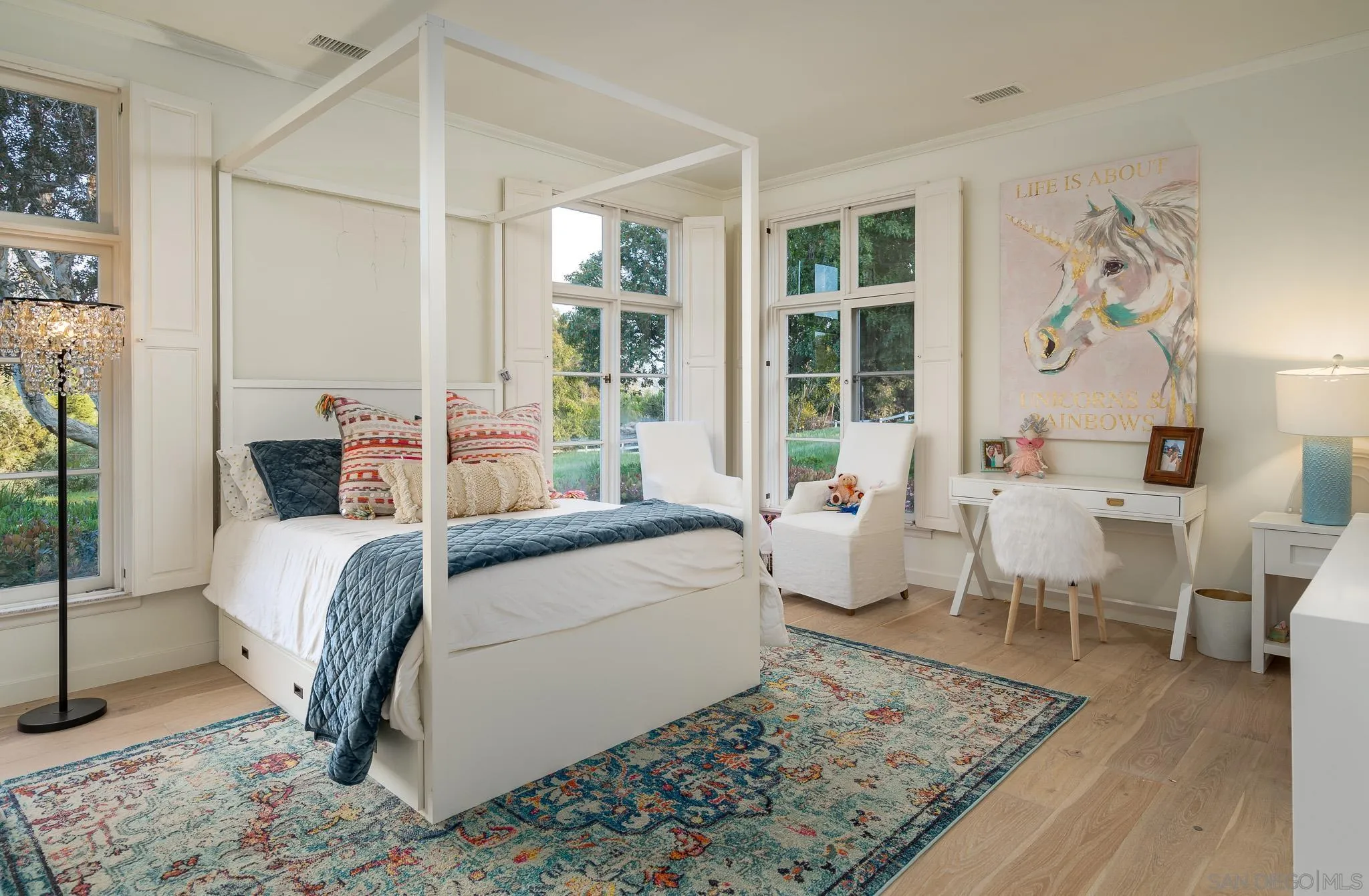 6631 Lago Lindo Rancho Santa Fe, CA 92067 - Photo 15 of 27 Gallery Image 15