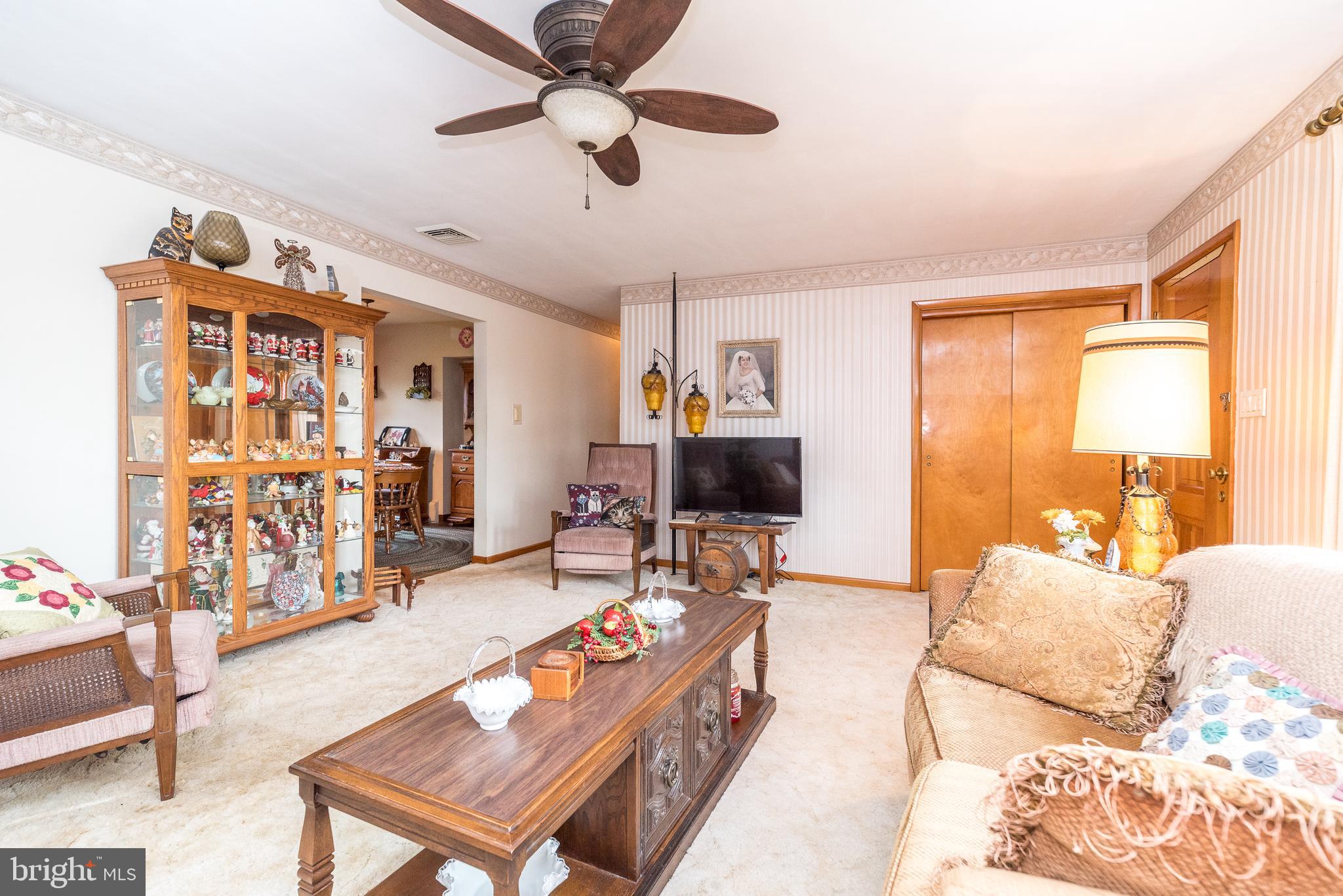 29 West Creamery Road Quakertown, PA 18951 - Photo 8 of 56 Wall to wall carpet