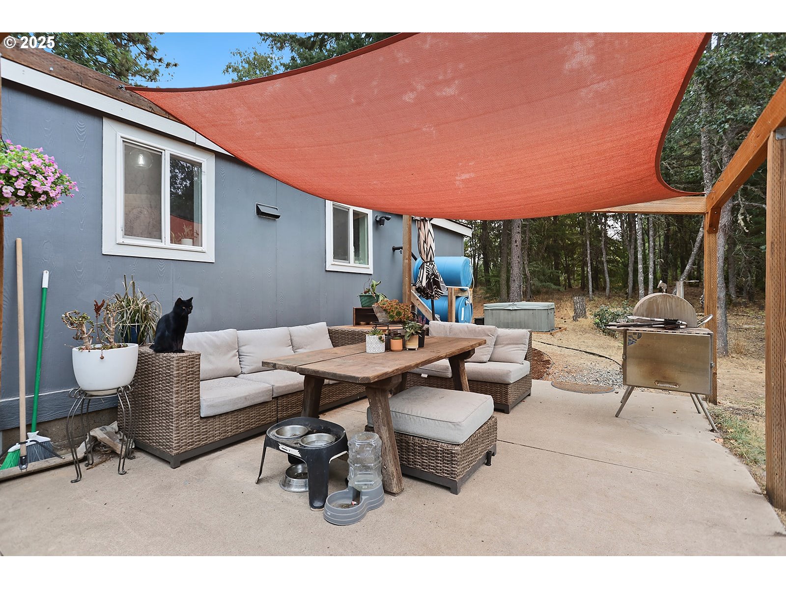 60 Aki Road Lyle, WA 98635 - Photo 23 of 34 Gallery Image 23