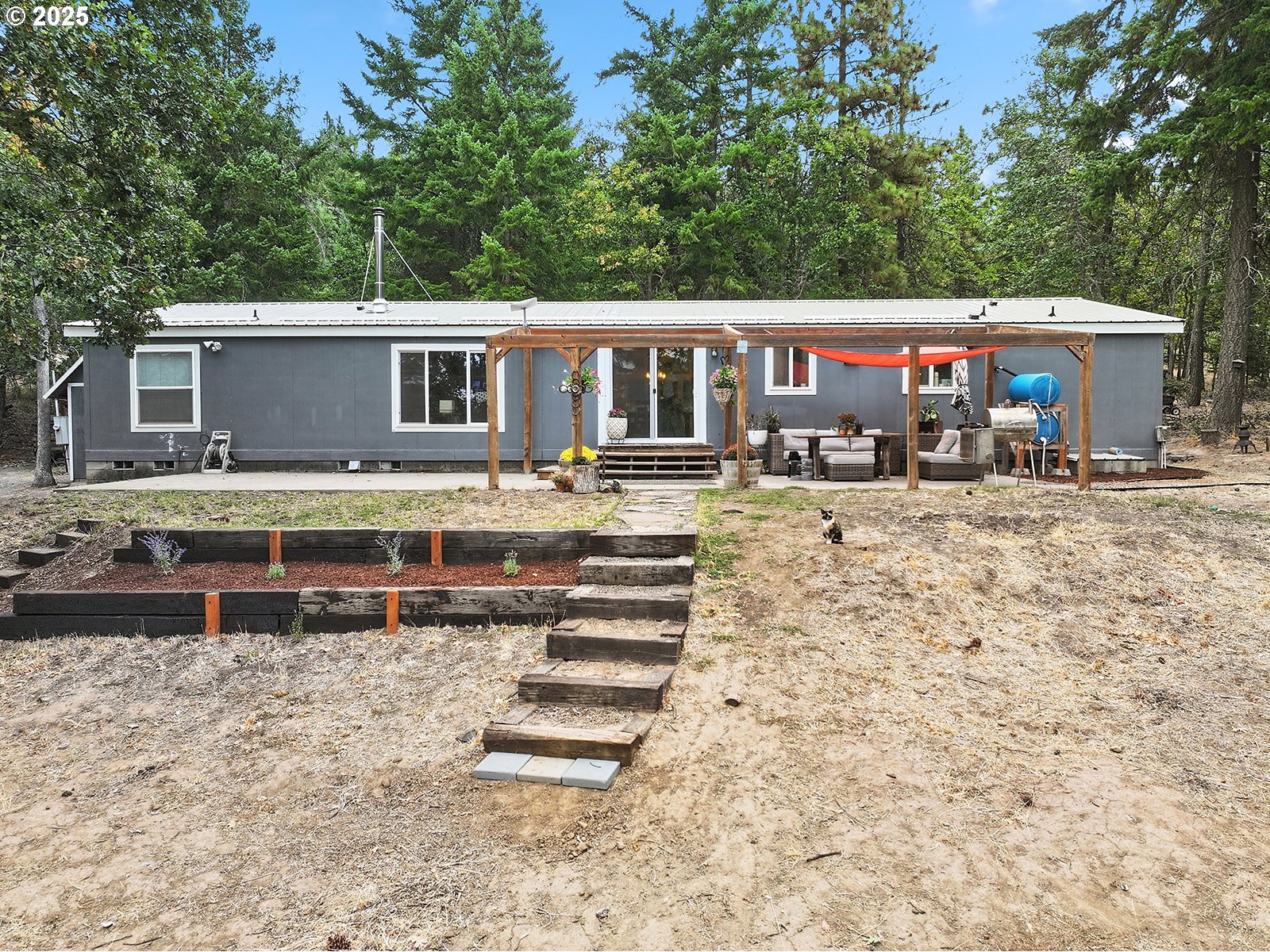60 Aki Road Lyle, WA 98635 - Photo 28 of 34 Gallery Image 28