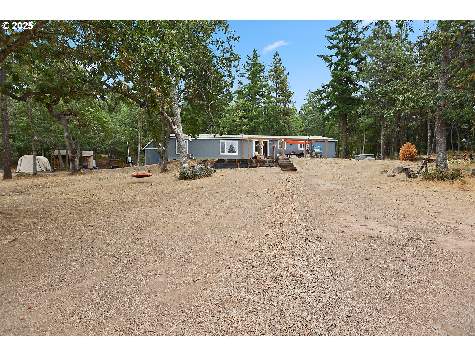 60 Aki Road Lyle, WA 98635 - Photo 29 of 34 Gallery Image 29