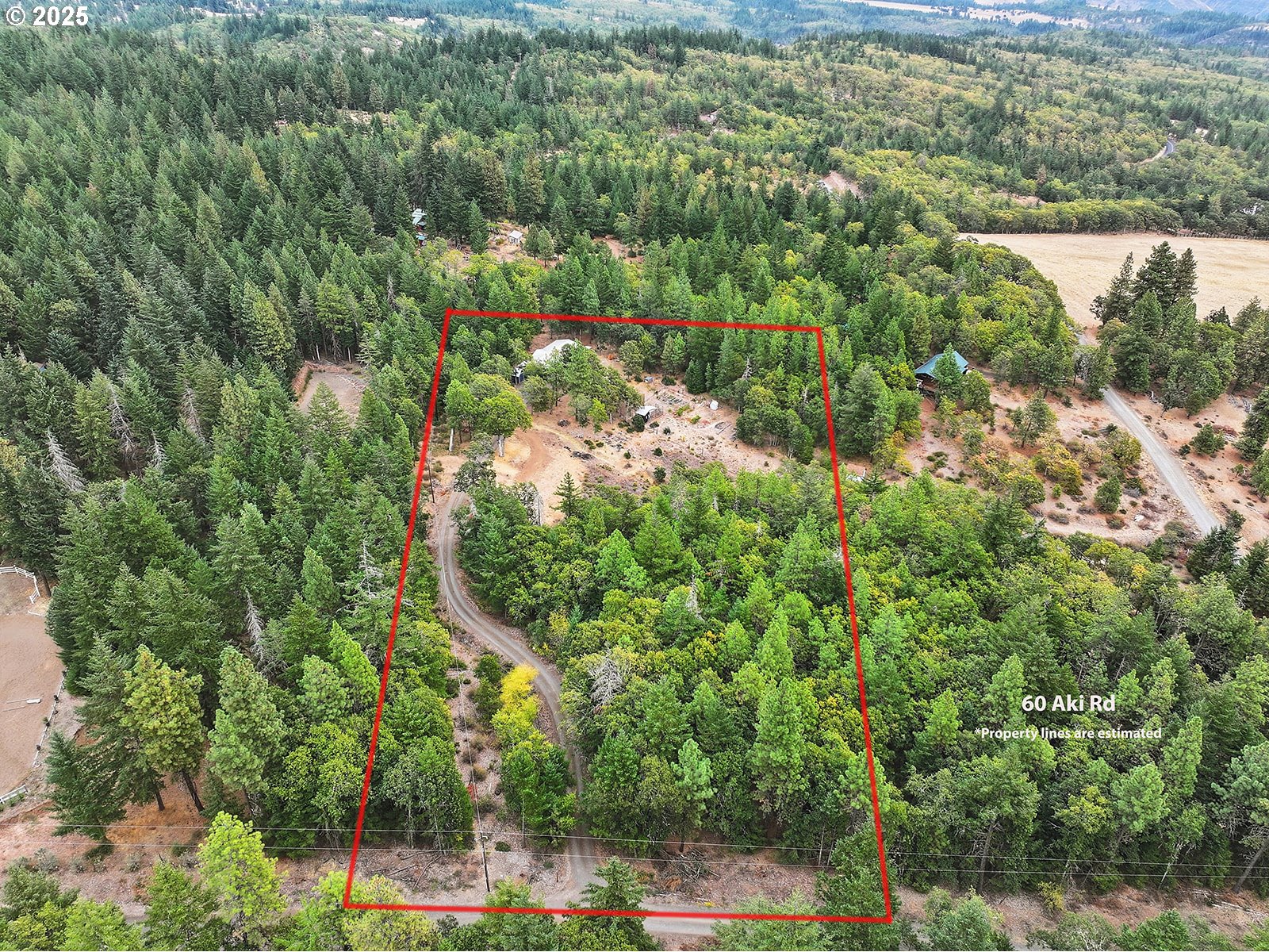 60 Aki Road Lyle, WA 98635 - Photo 33 of 34 Gallery Image 33