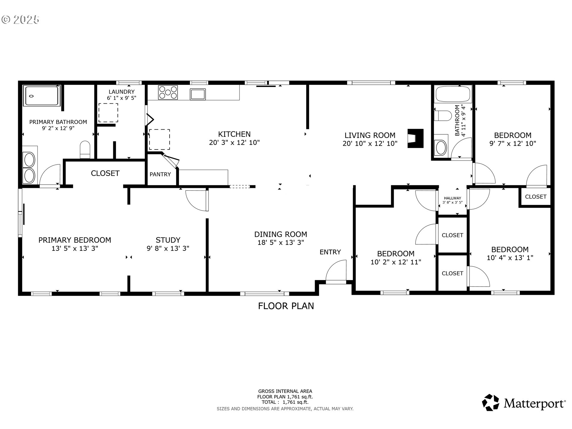 60 Aki Road Lyle, WA 98635 - Photo 34 of 34 Gallery Image 34
