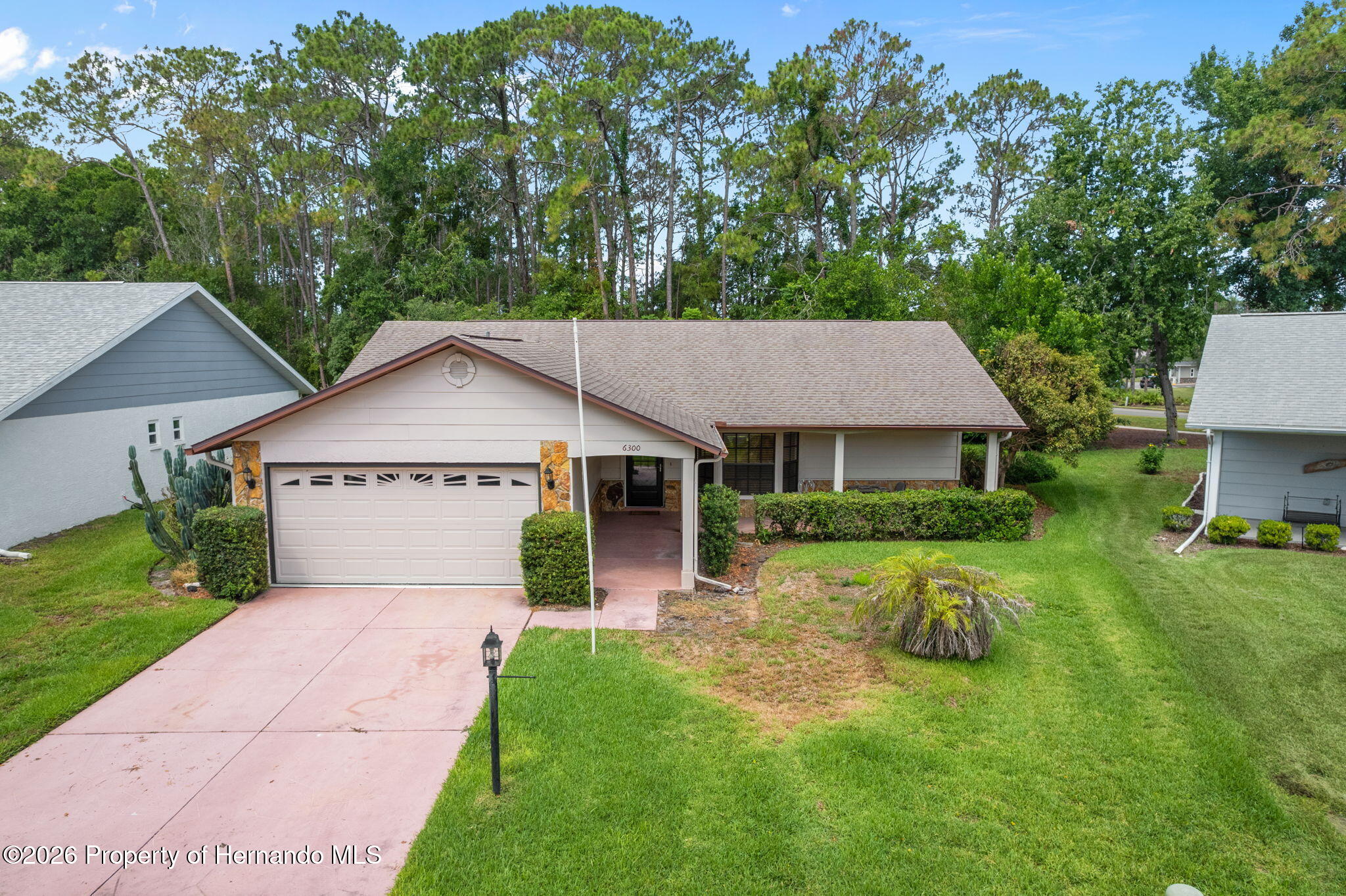6300 Darien Way Spring Hill, FL 34606 - Photo 2 of 95