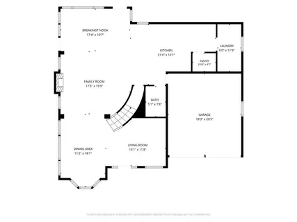 $825,000 | 14616 Brookwood Lane, Addison, TX 75001