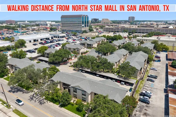 $135,000 | 165 West Rampart Drive, Unit 108, San Antonio, TX 78216