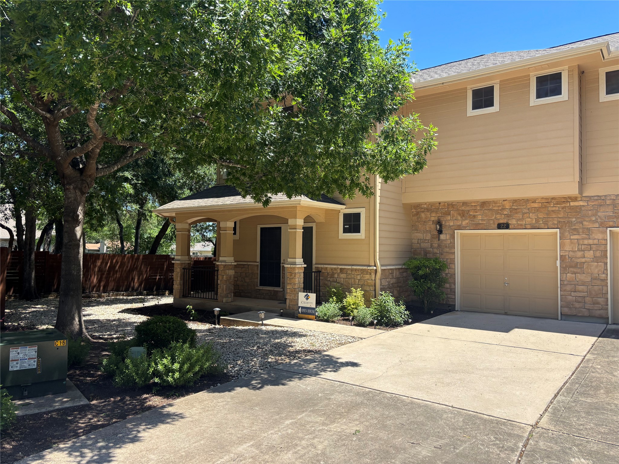 11000 Anderson Mill Road, Unit 22 Austin, TX 78750 - Photo 1 of 31