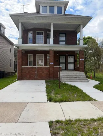 $379,000 | 1341-1343 Seward Avenue, Detroit, MI 48206