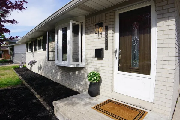 $335,000 | 8364 Holly Drive, Canton, MI 48187