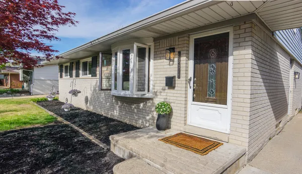 $335,000 | 8364 Holly Drive, Canton, MI 48187