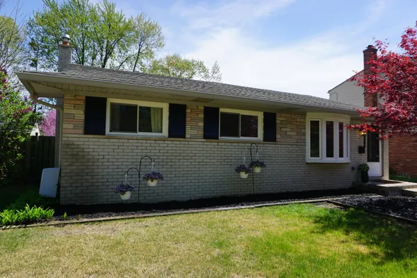 $335,000 | 8364 Holly Drive, Canton, MI 48187