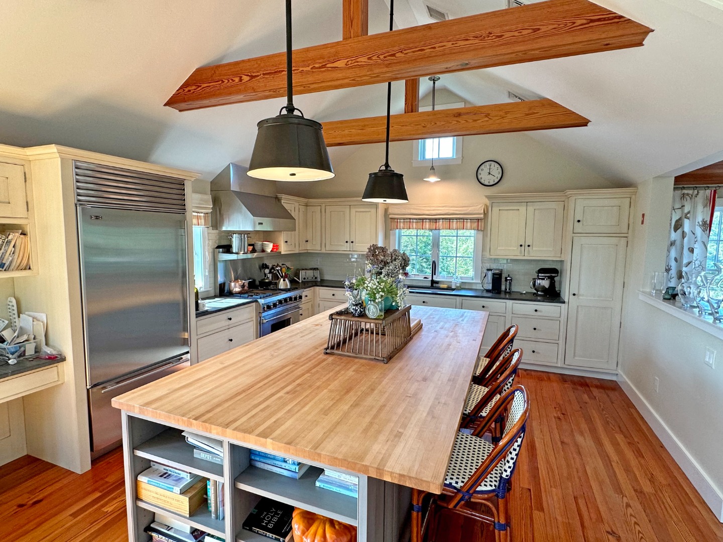 11 Plainfield Road Nantucket, MA 02554 - Photo 13 of 40 Gallery Image 13