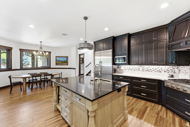 257 East Deer Ridge Way, Unit 9 Midway, UT 84049 - Photo 16 of 49