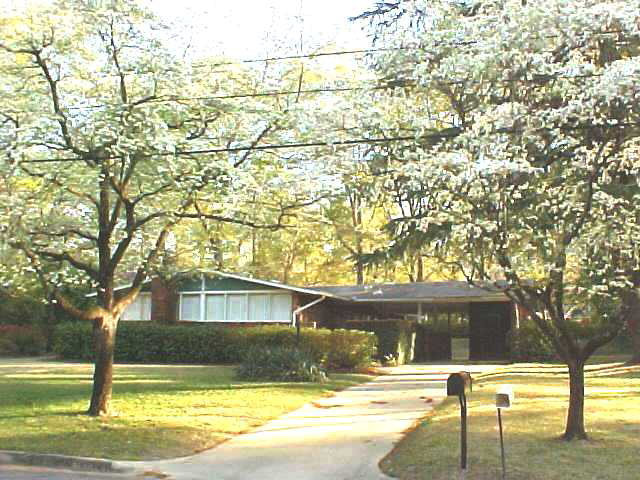 3114 Applegate Lane Augusta, GA 30909 - Photo 1 of 1 Main View