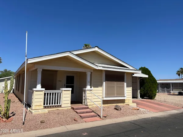 $85,000 | 10960 North 67th Avenue, Unit 168, Glendale, AZ 85304