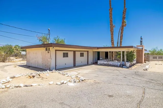 $360,000 | 347 Wheel Hub Place, Borrego Springs, CA 92004