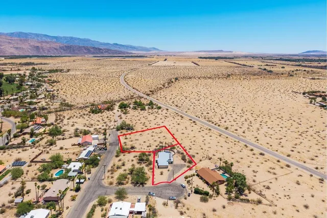 $360,000 | 347 Wheel Hub Place, Borrego Springs, CA 92004