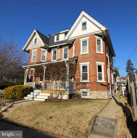 $2,500 | 141 West Mulberry Street, Kennett Square, PA 19348