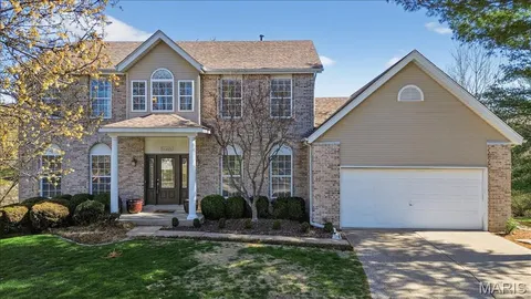 $550,000 | 16403 Prestwick Pl Lane, Wildwood, MO 63011