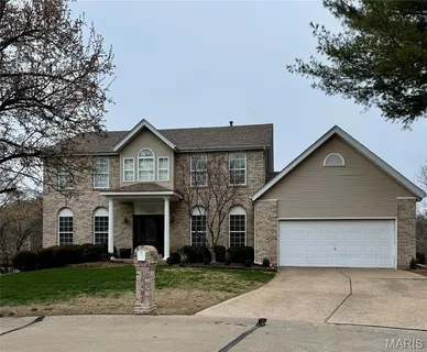 $550,000 | 16403 Prestwick Pl Lane, Wildwood, MO 63011