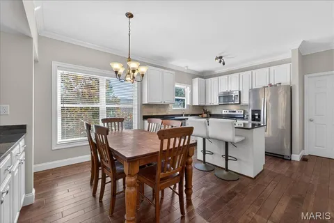$550,000 | 16403 Prestwick Pl Lane, Wildwood, MO 63011