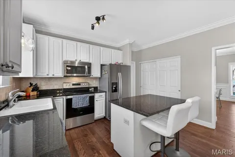 $550,000 | 16403 Prestwick Pl Lane, Wildwood, MO 63011